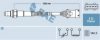 VOLVO 8642233 Lambda Sensor